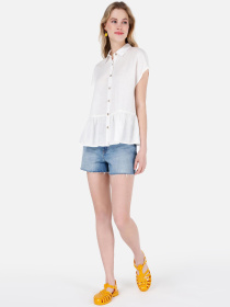 Шорты Colin’s модель CL1068621_Q1.V1_DN43242 Фото