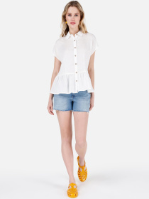 Шорты Colin’s модель CL1068621_Q1.V1_DN43242 Фото