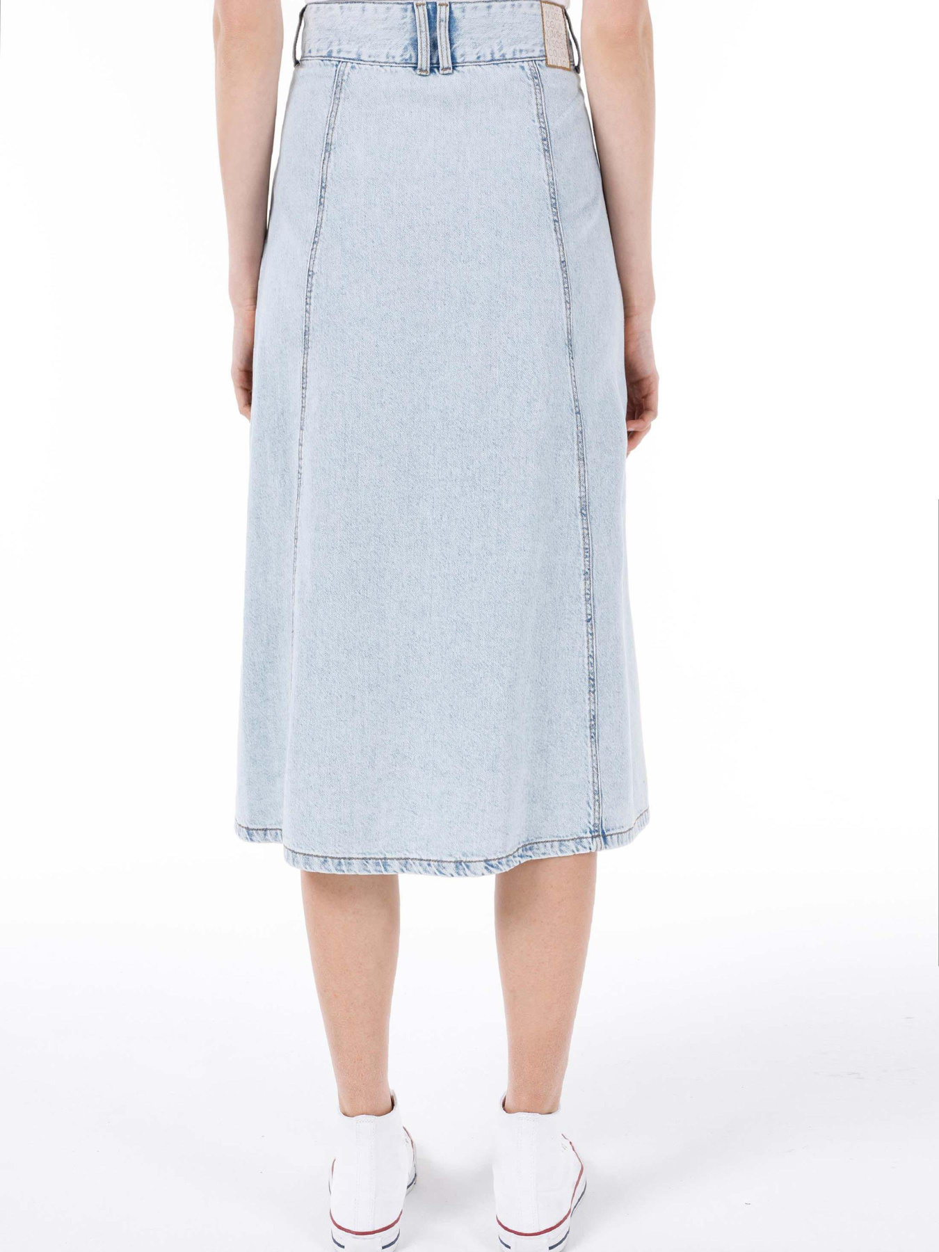 Юбки Colin’s модель CL1068627_Q1.V1_DN43248 Фото