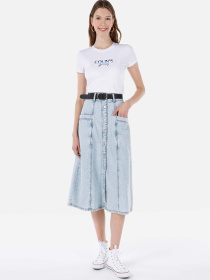 Юбки Colin’s модель CL1068627_Q1.V1_DN43248 Фото