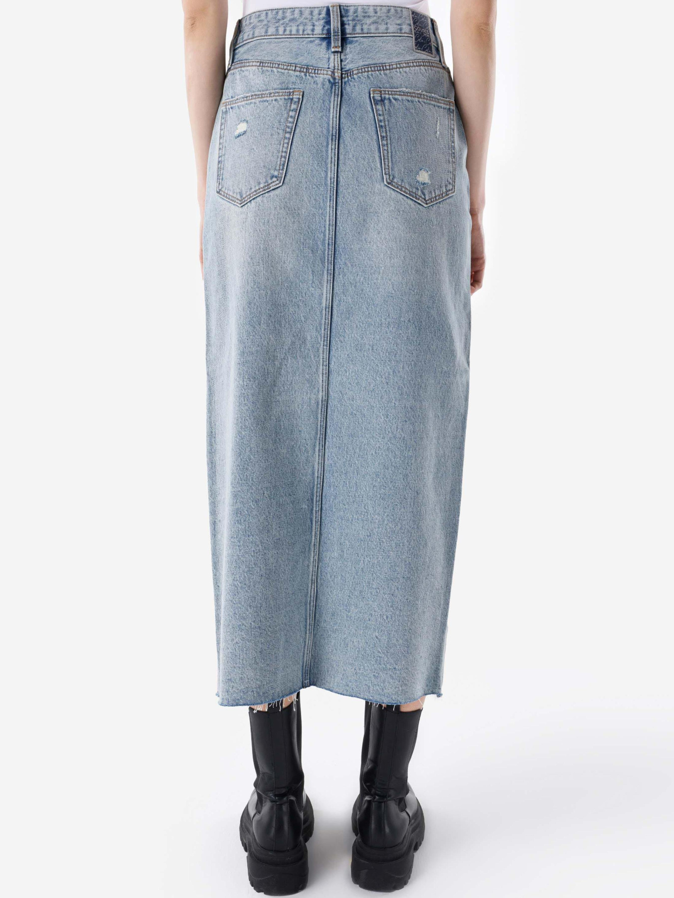 Юбки Colin’s модель CL1068629_Q1.V1_DN43249 Фото