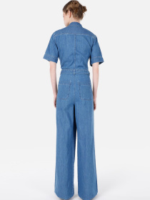 Комбінезони Colin’s модель CL1068654_Q1.V1_DN43294 Фото