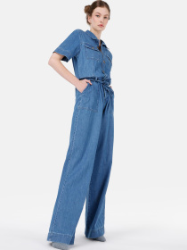 Комбінезони Colin’s модель CL1068654_Q1.V1_DN43294 Фото