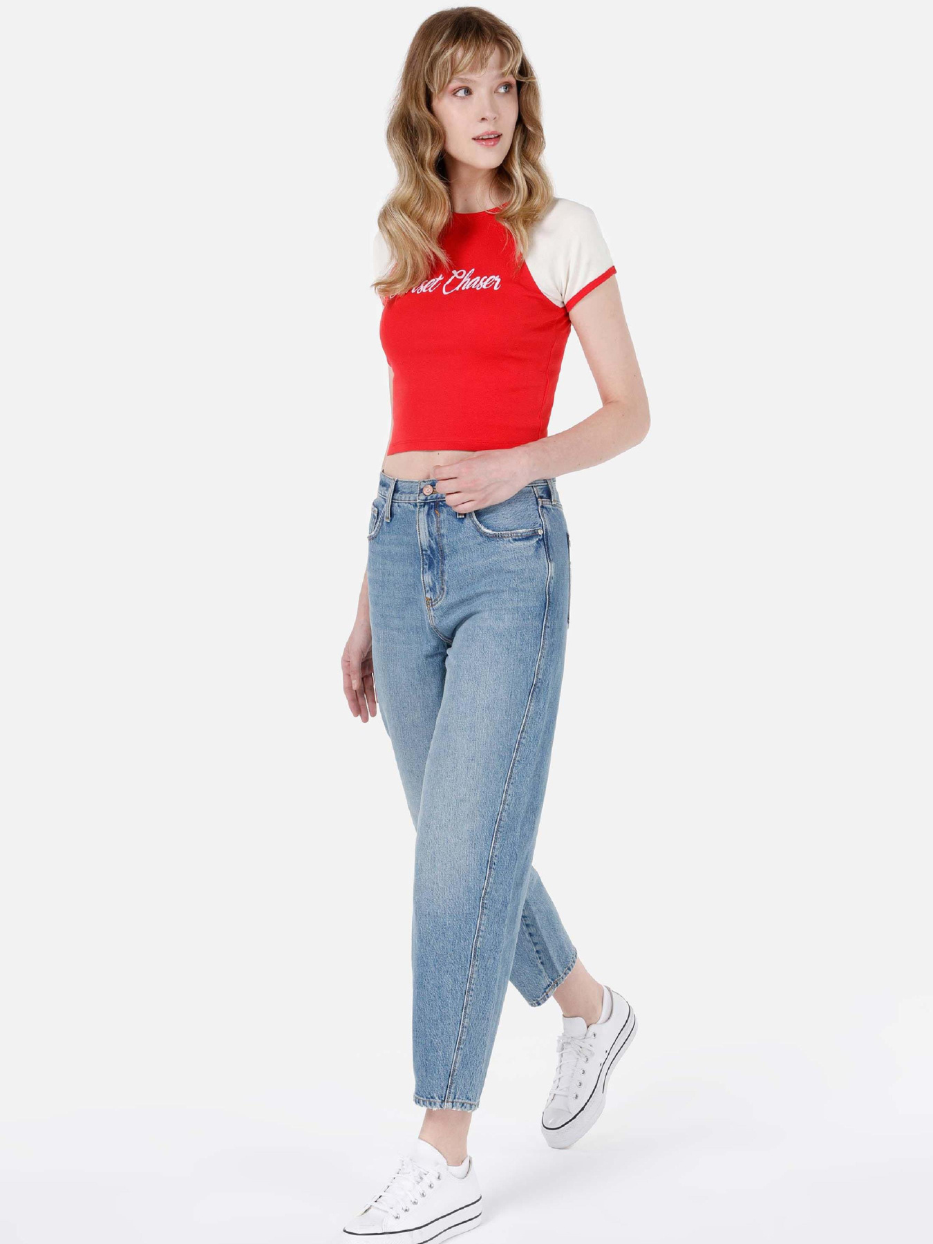 Джинсы Colin’s модель CL1068675_Q1.V1_DN43297 Фото