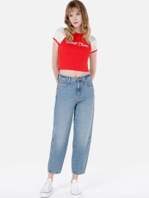 Джинсы Colin’s модель CL1068675_Q1.V1_DN43297 Фото