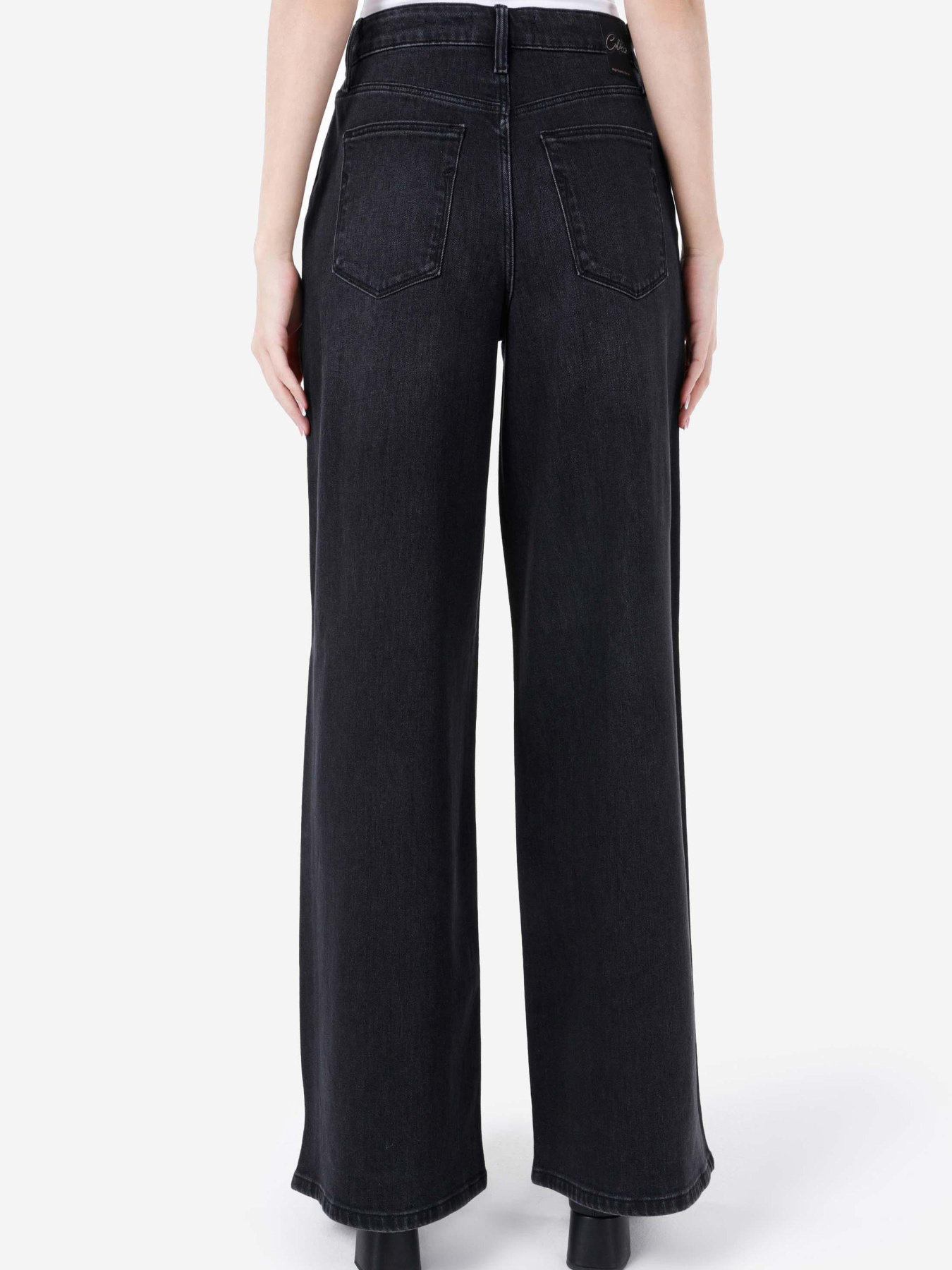 Прямые джинсы Colin’s модель CL1068676_Q1.V1_DN43298 Фото