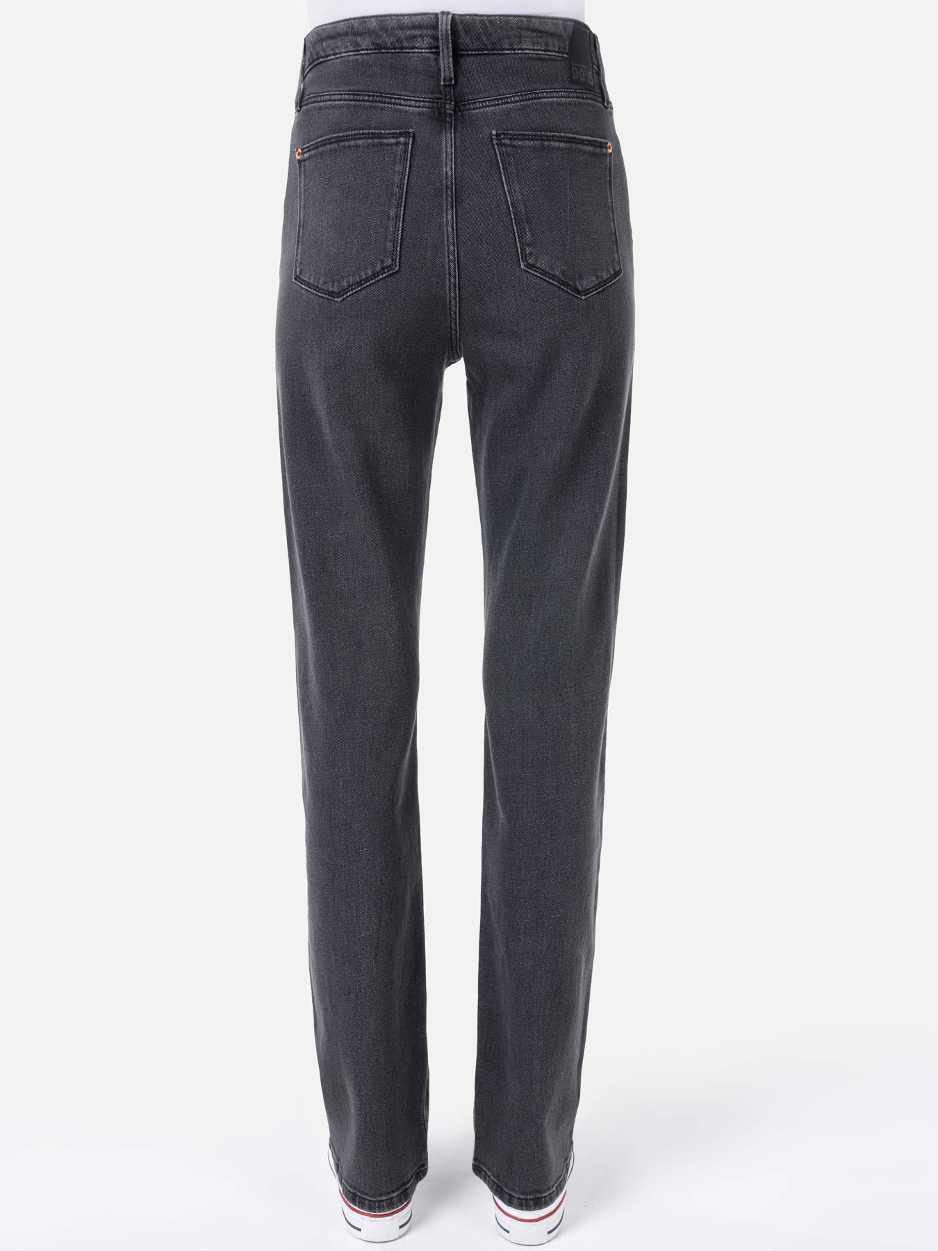 Прямі джинси Colin’s модель CL1068686_Q1.V1_DN43310 Фото