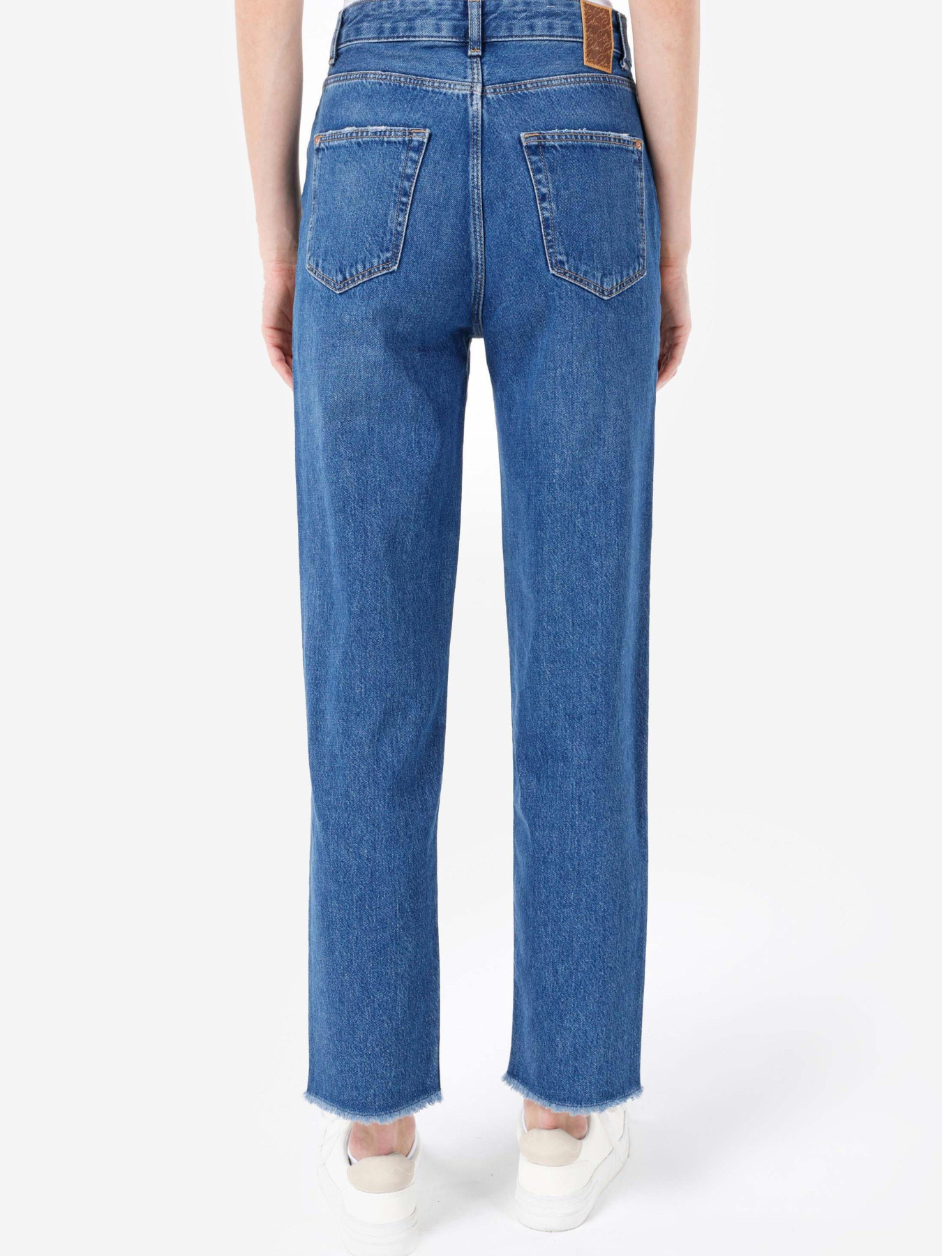 Джинсы Colin’s модель CL1068688_Q1.V1_DN43312 Фото