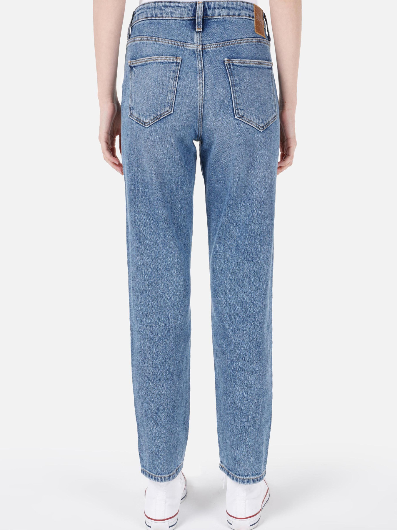 Джинси мом Colin’s модель CL1068689_Q1.V1_DN43313 Фото