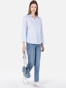 Джинси мом Colin’s модель CL1068689_Q1.V1_DN43313 Фото