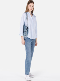 Джинси мом Colin’s модель CL1068689_Q1.V1_DN43313 Фото