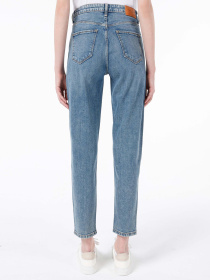 Джинси мом Colin’s модель CL1068690_Q1.V1_DN43314 Фото