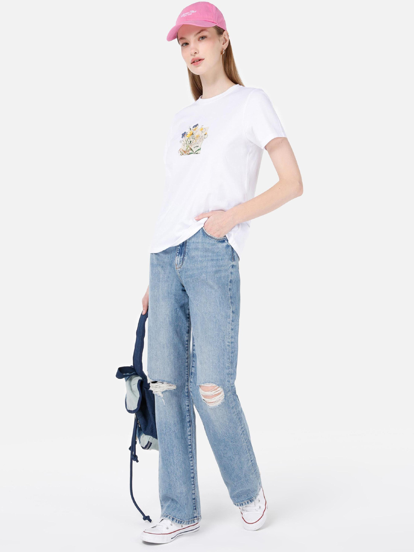 Джинсы Colin’s модель CL1068691_Q1.V1_DN43315 Фото