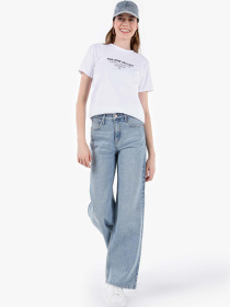 Прямые джинсы Colin’s модель CL1068712_Q1.V1_DN43328 Фото