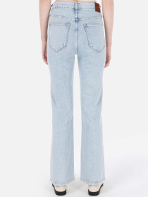 Прямые джинсы Colin’s модель CL1069426_Q1.V1_DN43373 Фото