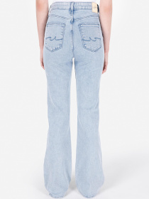 Прямые джинсы Colin’s модель CL1069427_Q1.V1_DN43374 Фото