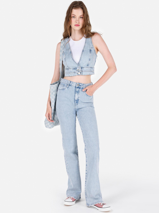 Джинсы Colin’s модель CL1069427_Q1.V1_DN43374 Фото