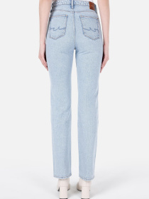 Прямые джинсы Colin’s модель CL1069429_Q1.V1_DN43376 Фото