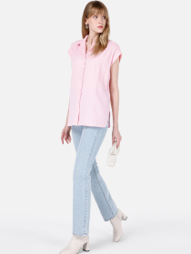 Прямые джинсы Colin’s модель CL1069429_Q1.V1_DN43376 Фото