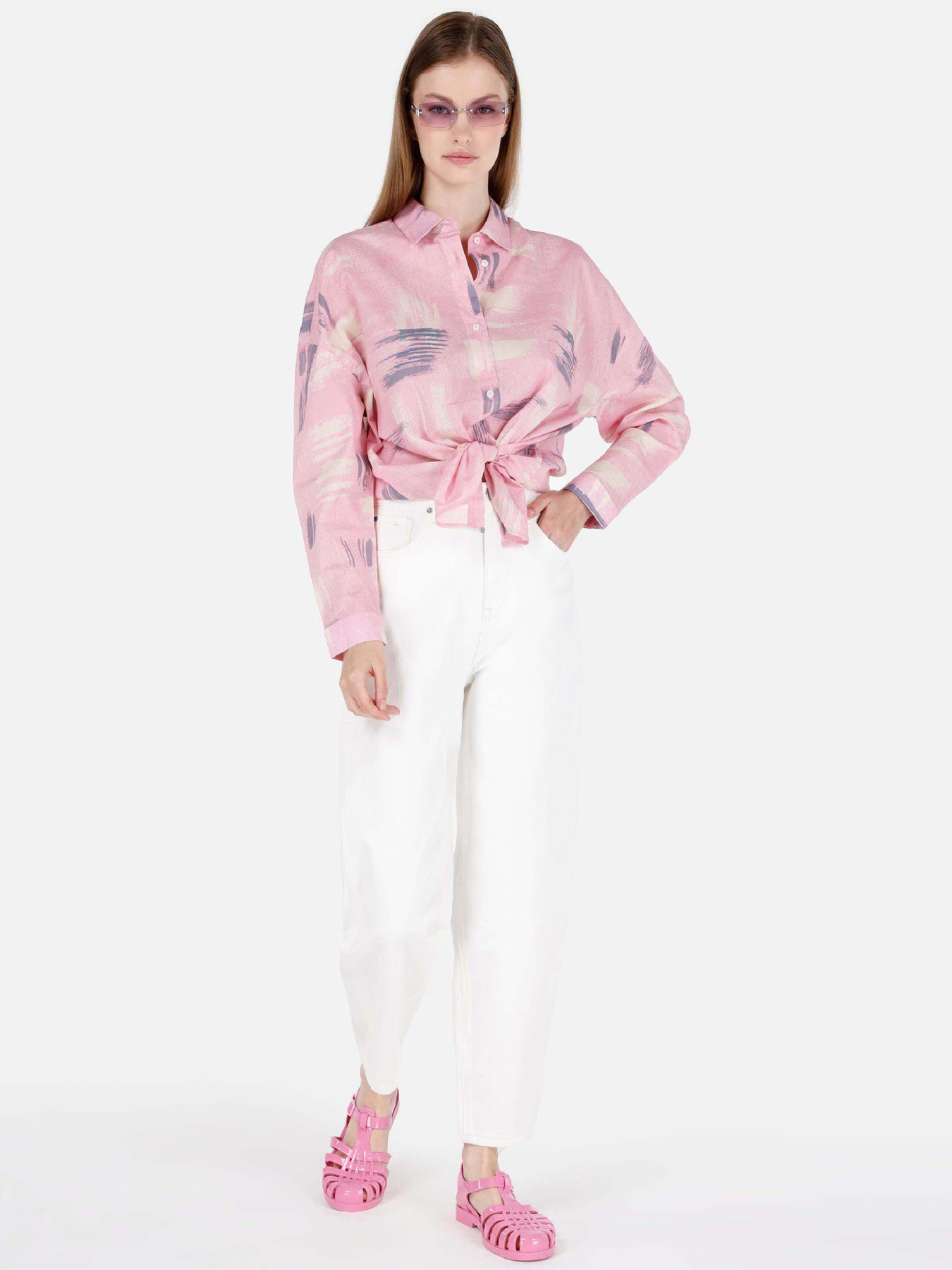 Джинсы Colin’s модель CL1069430_Q1.V1_DN43377 Фото