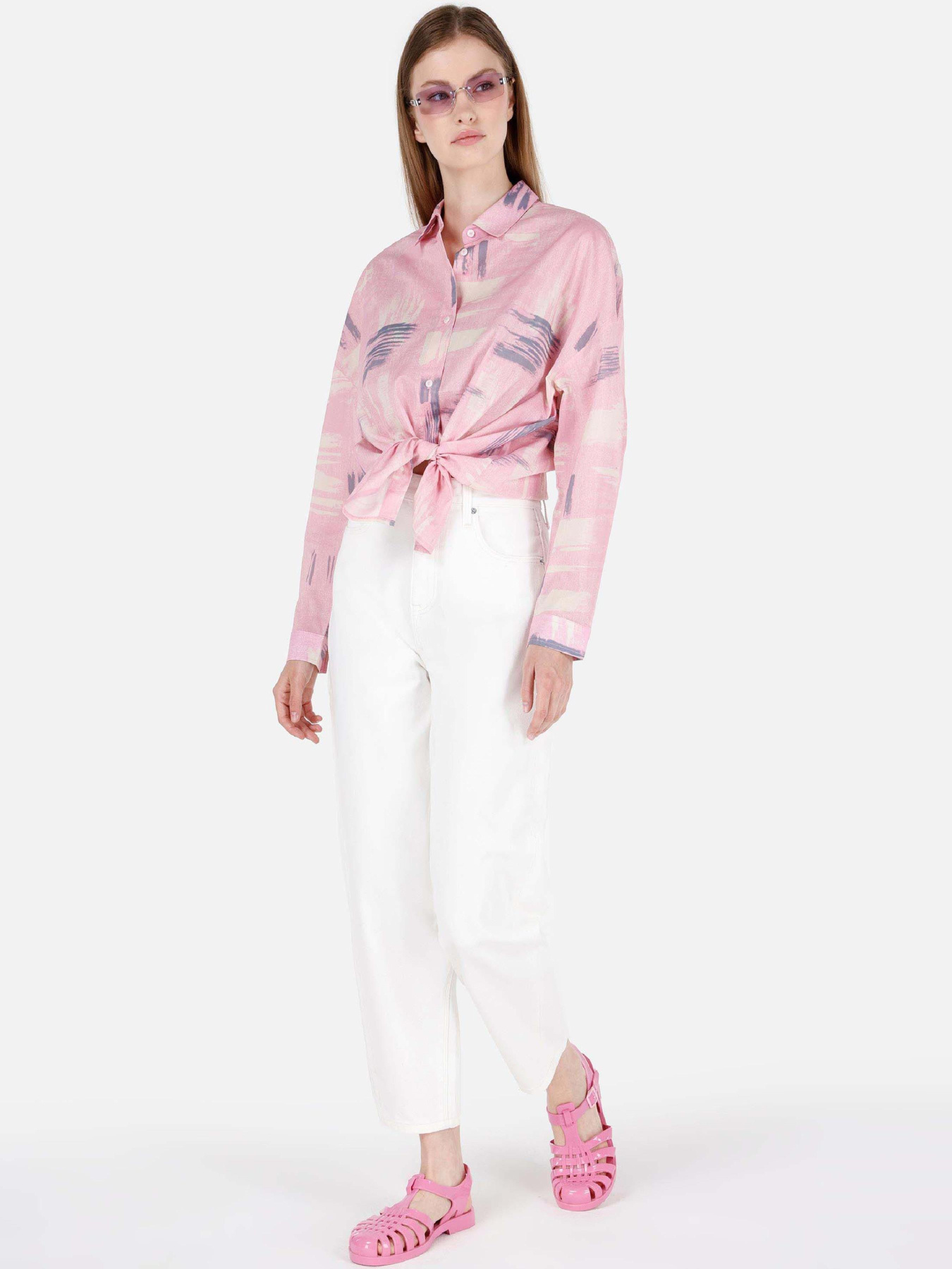 Джинсы Colin’s модель CL1069430_Q1.V1_DN43377 Фото