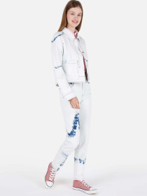 Джинси мом Colin’s модель CL1069440_Q1.V1_DN43387 Фото