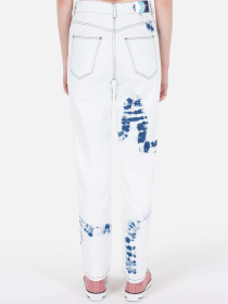 Джинси мом Colin’s модель CL1069440_Q1.V1_DN43387 Фото