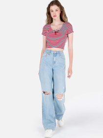 Джинсы Colin’s модель CL1069450_Q1.V1_DN43398 Фото