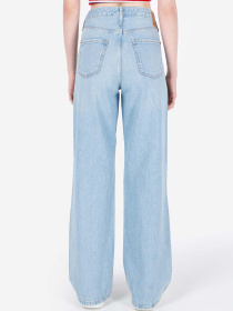 Прямые джинсы Colin’s модель CL1069450_Q1.V1_DN43398 Прямые джинсы Colin’s модель CL1069450_Q1.V1_DN43398 Фото