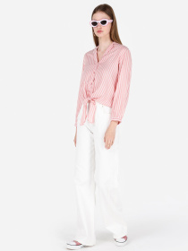 Прямые джинсы Colin’s модель CL1069451_Q1.V1_DN43399 Фото