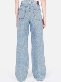 Прямые джинсы Colin’s модель CL1069443_Q1.V1_DN43401 Прямые джинсы Colin’s модель CL1069443_Q1.V1_DN43401 Фото