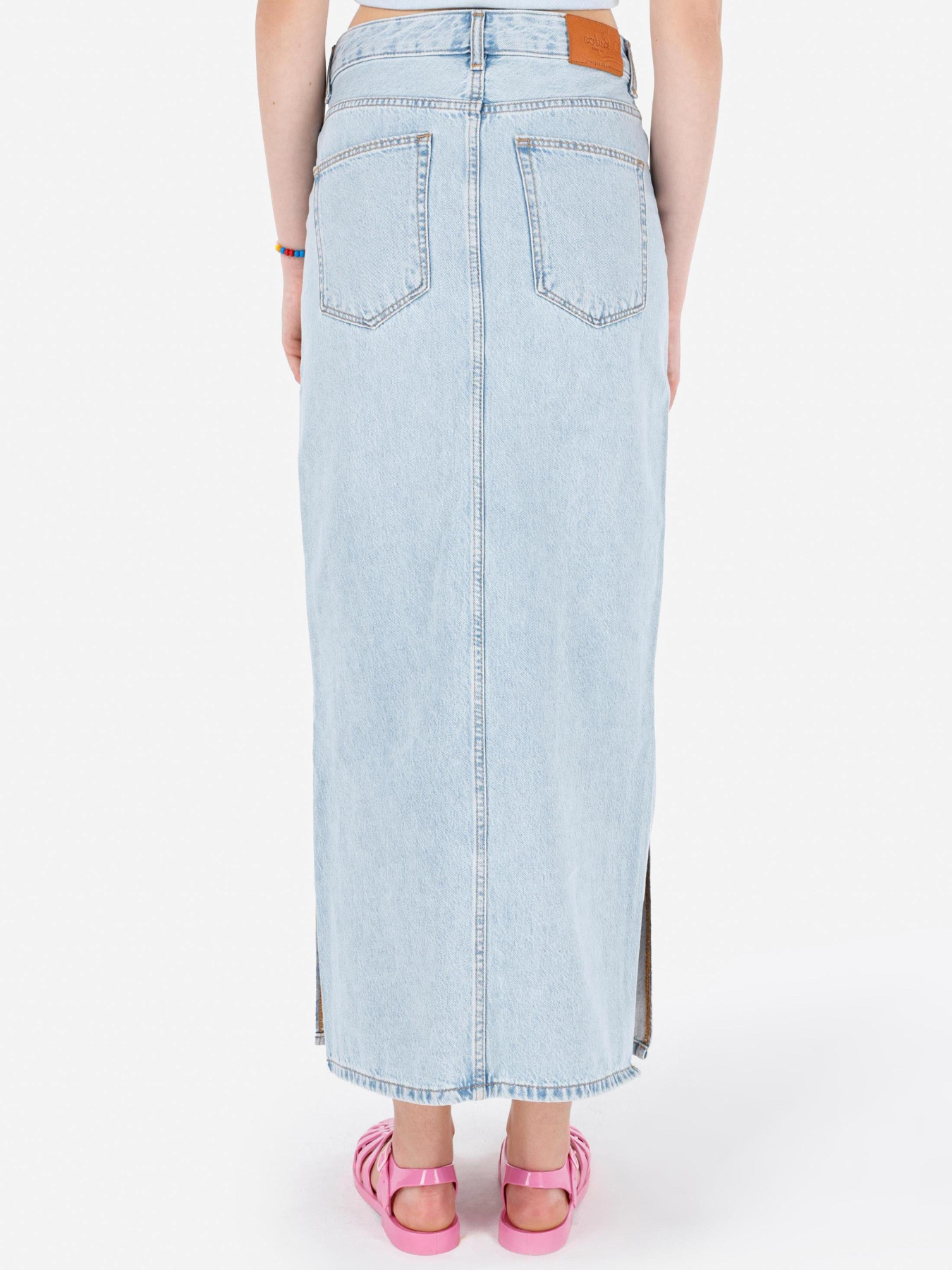 Юбки Colin’s модель CL1069593_Q1.V1_DN43442 Фото