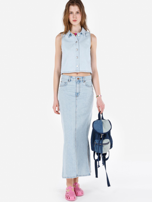 Юбки Colin’s модель CL1069593_Q1.V1_DN43442 Фото