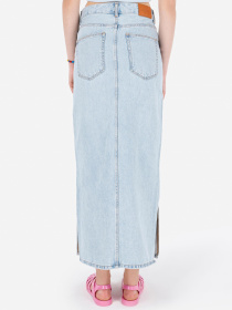 Юбки Colin’s модель CL1069593_Q1.V1_DN43442 Юбки Colin’s модель CL1069593_Q1.V1_DN43442 Фото