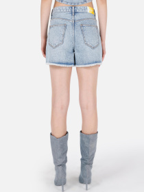 Шорты Colin’s модель CL1069597_Q1.V1_DN43447 Фото