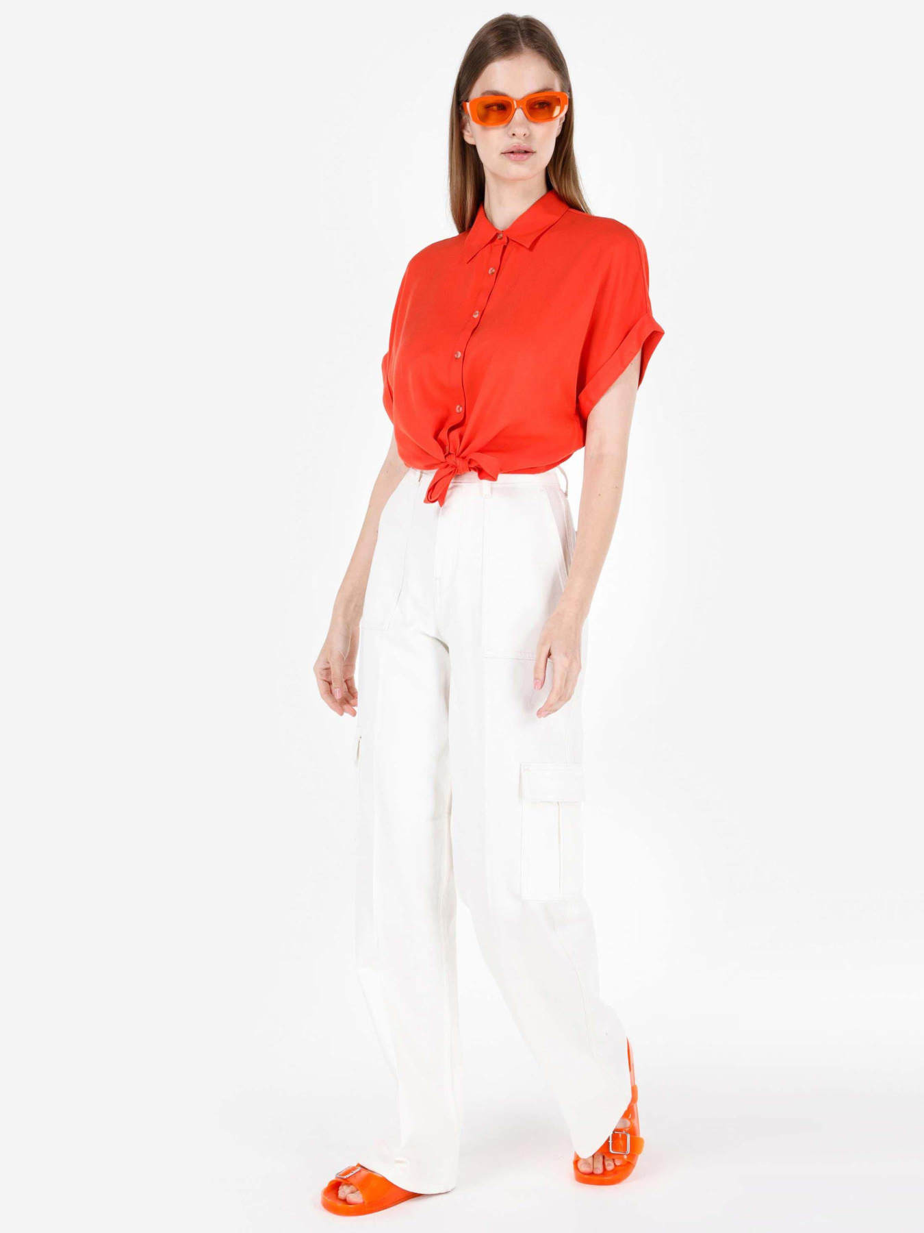 Джинсы Colin’s модель CL1069651_Q1.V1_DN43466 Фото