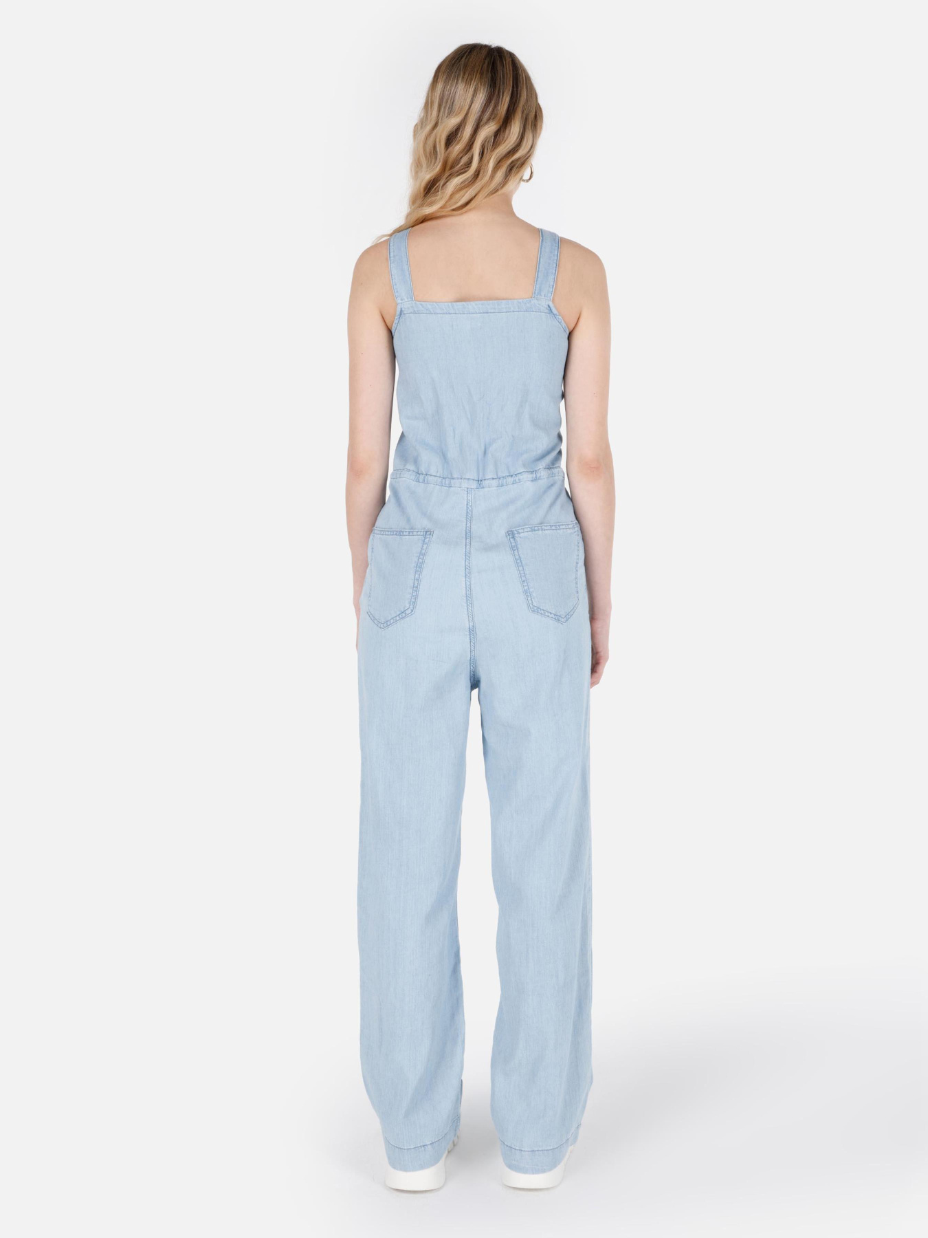 Комбинезоны Colin’s модель CL1069641_Q1.V1_DN43470 Фото