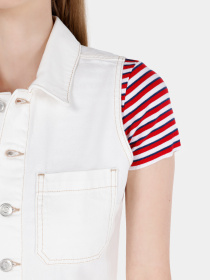 Комбінезони Colin’s модель CL1069642_Q1.V1_DN43471 Фото