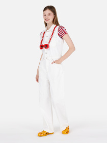 Комбинезоны Colin’s модель CL1069642_Q1.V1_DN43471 Фото