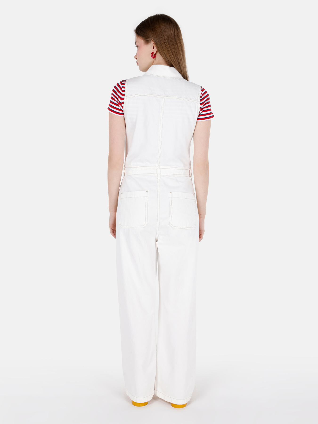 Комбинезоны Colin’s модель CL1069642_Q1.V1_DN43471 Фото