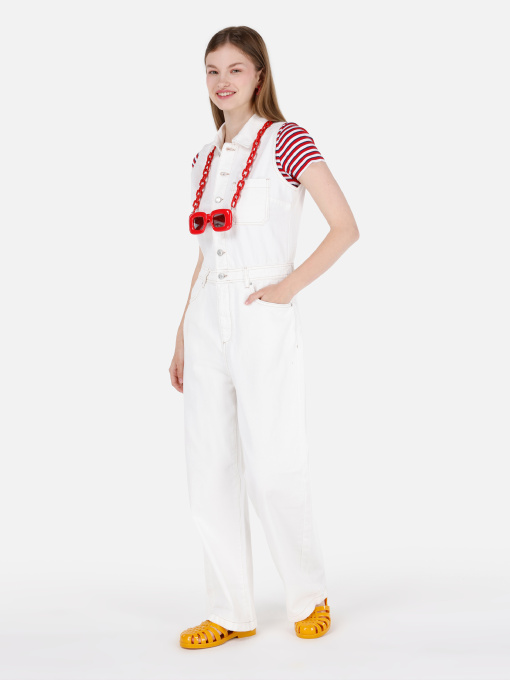 Комбінезони Colin’s модель CL1069642_Q1.V1_DN43471 Фото