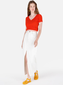 Спідниці Colin’s модель CL1069611_Q1.V1_DN43472 Фото