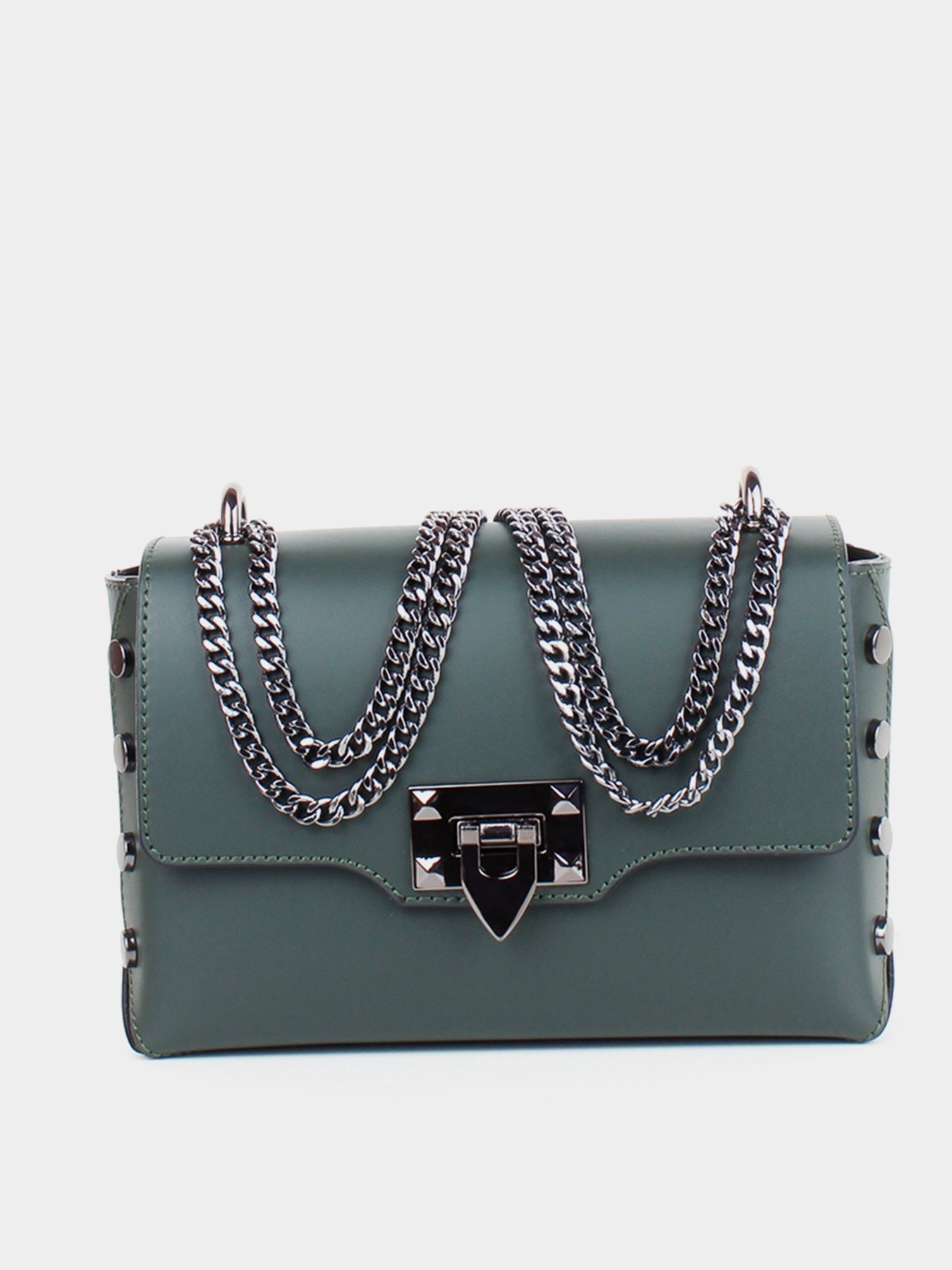 Крос-боді Bella Bertucci модель 2271-64-31 Крос-боді Bella Bertucci модель 2271-64-31 Фото