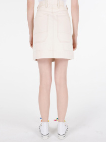 Юбки Colin’s модель CL1069613_Q1.V1_DN43475 Фото