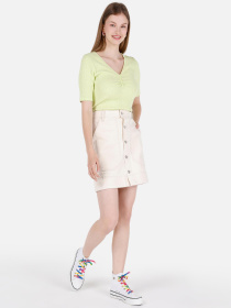 Юбки Colin’s модель CL1069613_Q1.V1_DN43475 Фото