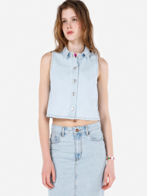 Кофты и свитера Colin’s модель CL1069619_Q1.V1_DN43480 Фото