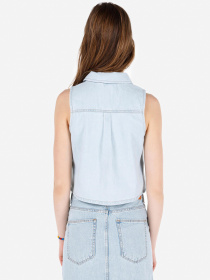 Худи и свитшоты Colin’s модель CL1069619_Q1.V1_DN43480 Фото