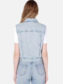 Кофти та светри Colin’s модель CL1069622_Q1.V1_DN43483 Фото