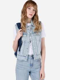 Худі та світшоти Colin’s модель CL1069622_Q1.V1_DN43483 Фото