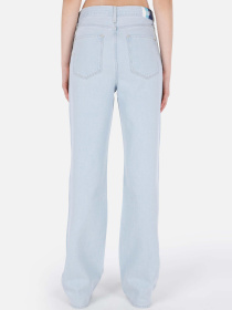 Прямые джинсы Colin’s модель CL1069653_Q1.V1_DN43559 Фото